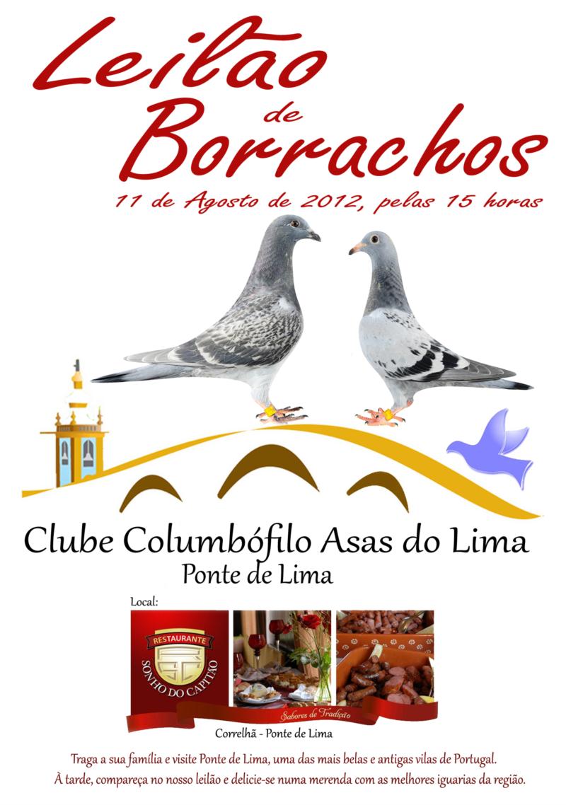 Clube Columbófilo Bias do Sul