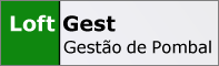 LoftGest - Gestão de Pombal para Columbofilia