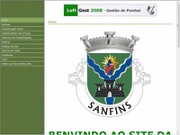 Sociedade Columbófila de Sanfins