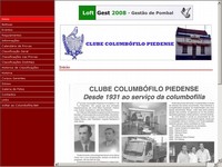 Clube Columbófilo Piedense