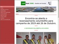 Sociedade Columbófila de Aveiro