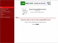 Grupo Columbófilo de Esmoriz