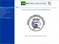 Grupo Columbófilo de Anta