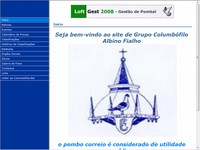 Grupo Columbófilo Albino Fialho