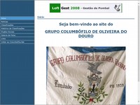 Clube Columbófilo Bias do Sul