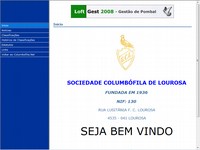 Sociedade Columbófila de Lourosa