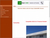 Grupo Columbófilo Tirsense