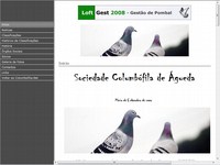 Sociedade Columbófila de Águeda