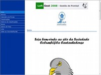 Sociedade Columbófila Cantanhedense