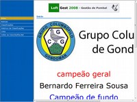 Grupo Columbófilo Alfena