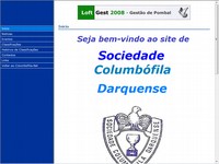 Sociedade Columbófila Darquense