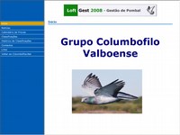 Grupo Columbófilo Valboense