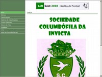 Sociedade Columbófila de Invicta