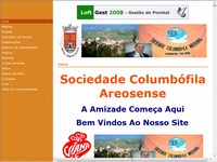 Sociedade Columbófila Areosense