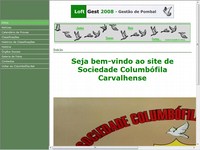 Sociedade Columbófila Carvalhense