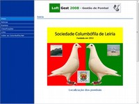 Sociedade Columbófila de Leiria