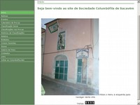 Sociedade Columbófila de Sacavém