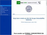 Grupo Columbófilo da Gafanha