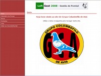 Grupo Columbófilo de Avis