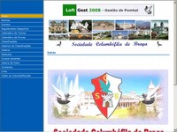 Sociedade Columbófila de Braga