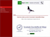 Sociedade Columbófila de Válega