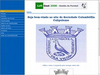 Sociedade Columbófila Calipolense