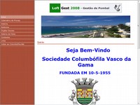 Sociedade Columbófila Vasco da Gama