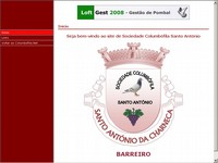 Sociedade Columbófila Santo António