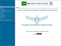 Sociedade Columbófila de Caldas de Vizela