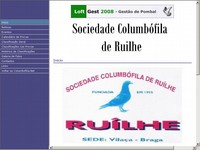 Sociedade Columbófila de Ruilhe