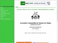 Sociedade Columbófila Moledo do Minho