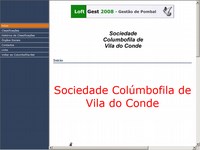 Sociedade Columbófila Vila do Conde