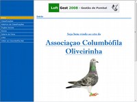 Soc. Columbófila da Casa Povo de Oliveirinha