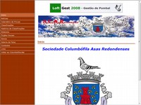 Sociedade Columbófila Asas Redondenses