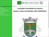 Sociedade Columbófila de Macieira