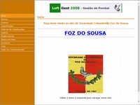 Sociedade Columbófila Foz do Sousa