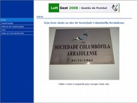 Sociedade Columbófila Arraiolense