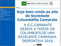 Sociedade Columbófila de Camarate