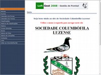 Sociedade Columbófila Luzense