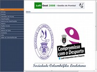 Sociedade Columbófila Louletana