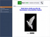 Sociedade Columbófila de Fajões