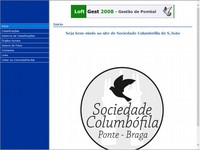 Sociedade Columbófila de S. João