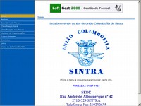 União Columbófila de Sintra