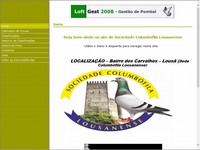 Sociedade Columbófila Lousanense