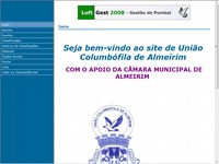 União Columbófila de Almeirim