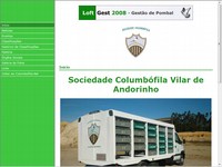 Sociedade Columbófila Vilar de Andorinho