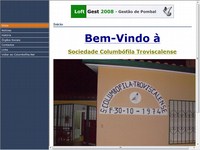 Sociedade Columbófila Troviscalense