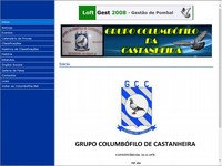 Grupo Columbófilo Castanheira