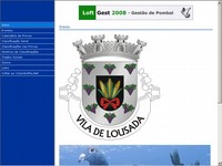 Sociedade Columbófila de Lousada