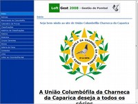 União Columbófila da Charneca de Caparica